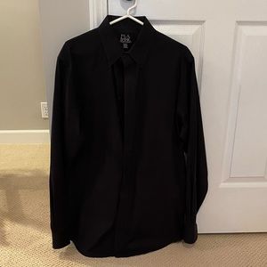 Jos A Bank Dress Shirt.